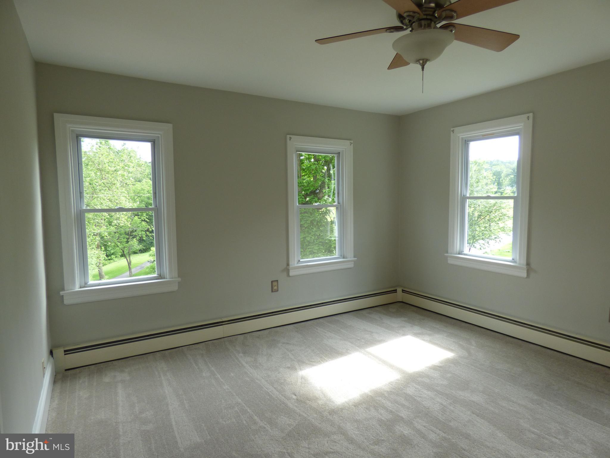 235 Reid Road Coatesville, PA 19320 - Photo 23 of 32 2nd floor bedroom with new carpet