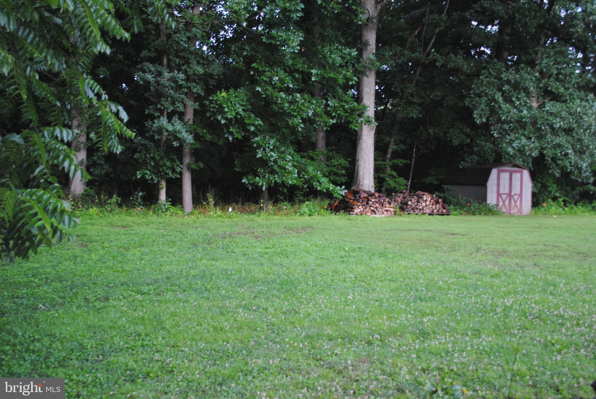 235 Reid Road Coatesville, PA 19320 - Photo 31 of 32 View of the backyard