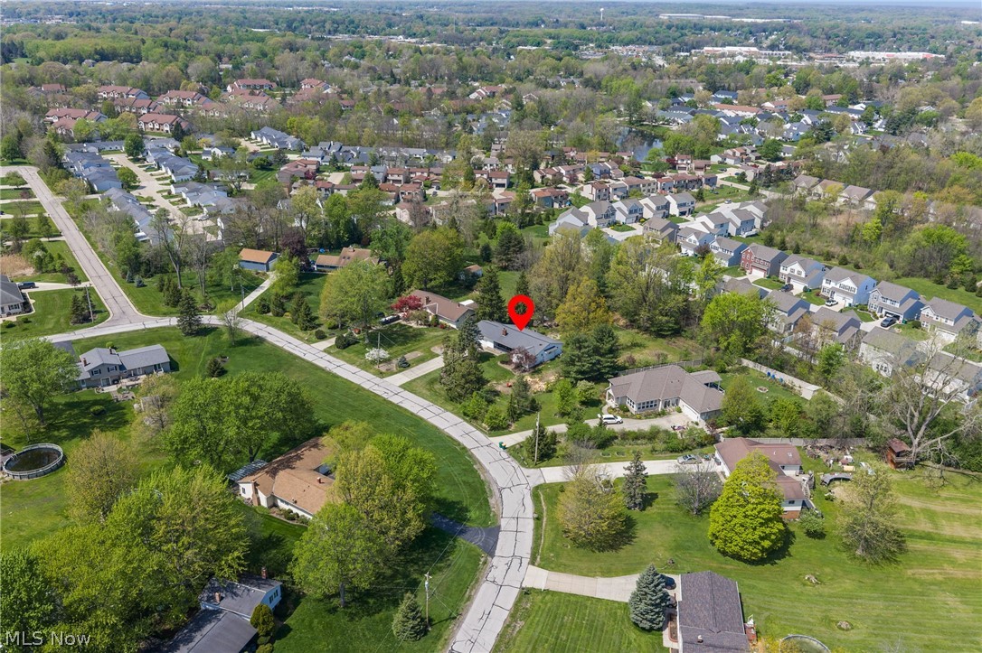 7223 Rosedale Drive Mentor, OH 44060 - Photo 6 of 50