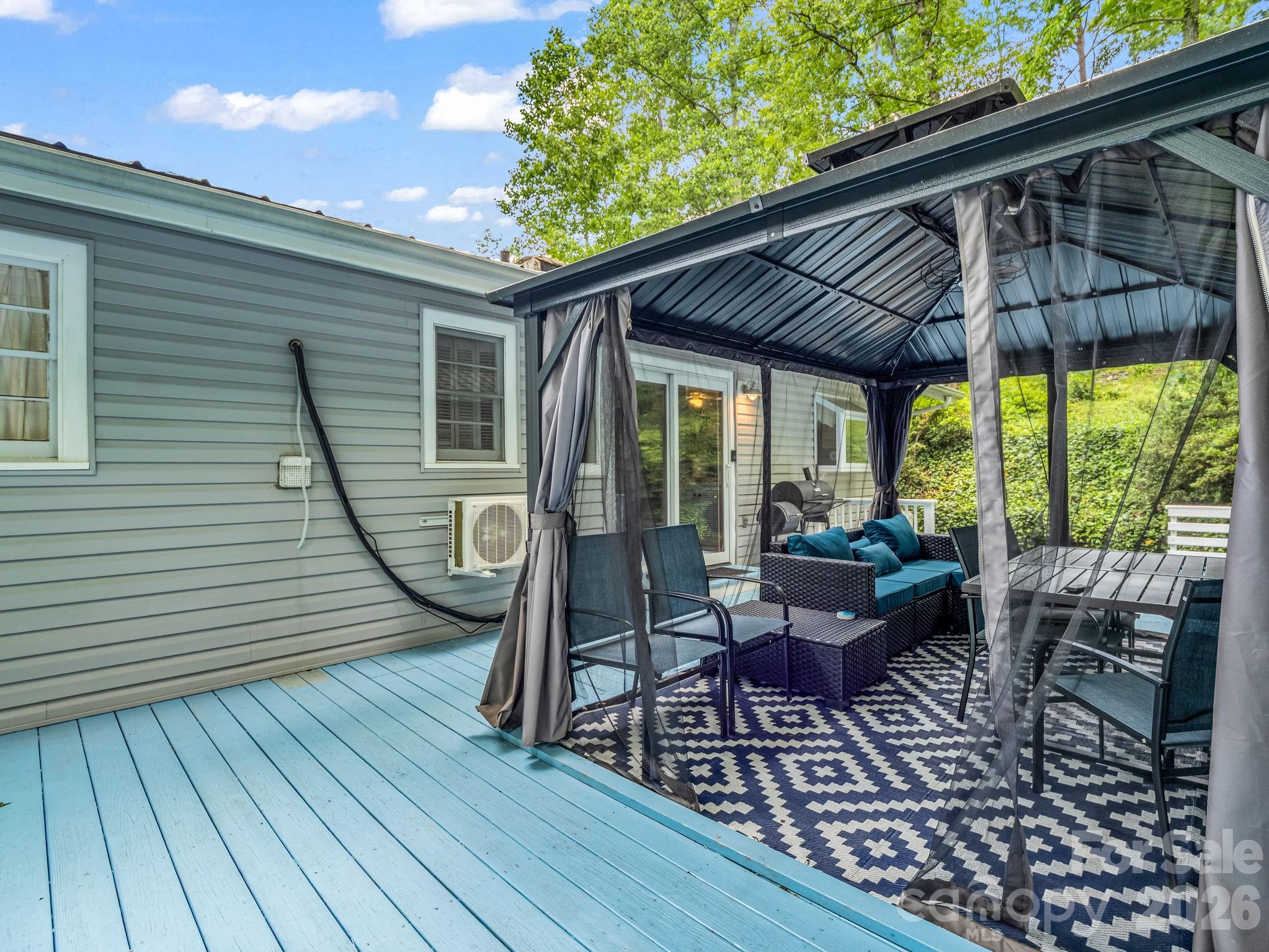 263 O Messersmith Road Lake Lure, NC 28746 - Photo 34 of 43