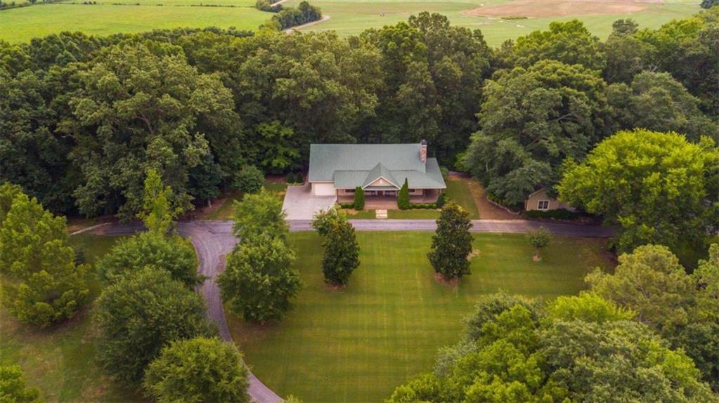 565 Owens Gin Road Northeast Calhoun, GA 30701 - Photo 13 of 80 a view of lake