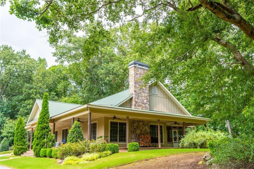 565 Owens Gin Road Northeast Calhoun, GA 30701 - Photo 30 of 80