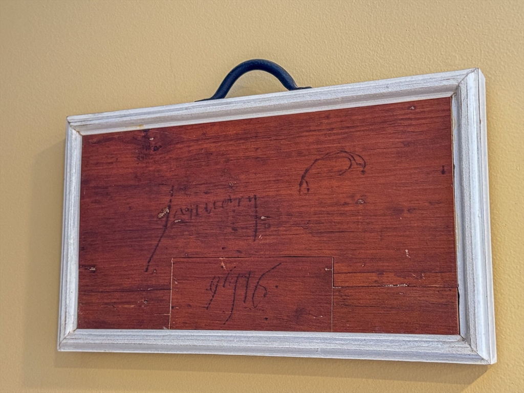 132 Maple Avenue Atkinson, NH 03811 - Photo 31 of 41 a view of a wooden door