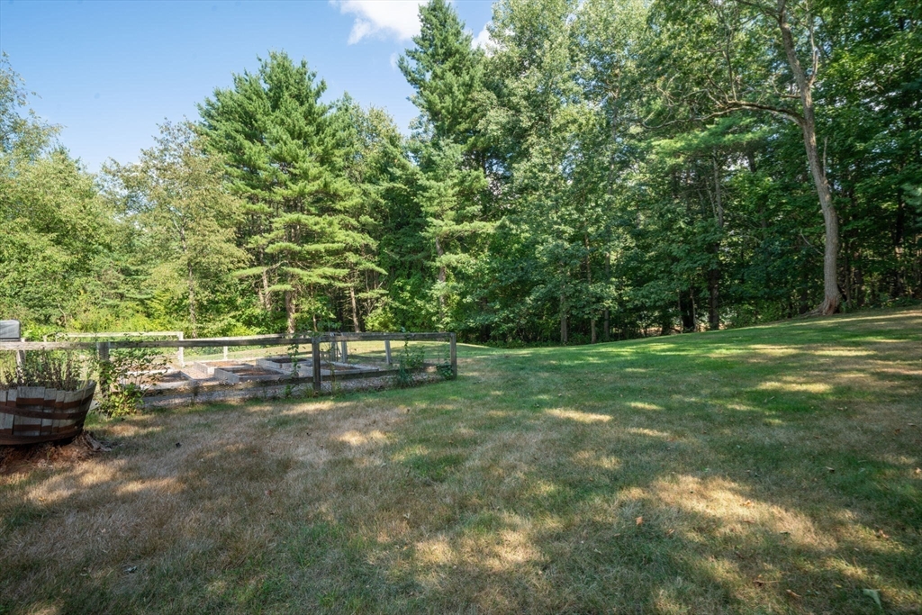 132 Maple Avenue Atkinson, NH 03811 - Photo 38 of 41 a view of a field with trees