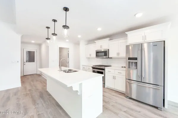 $357,500 | 66 Pecan Ridge Drive, Jackson, TN 38305