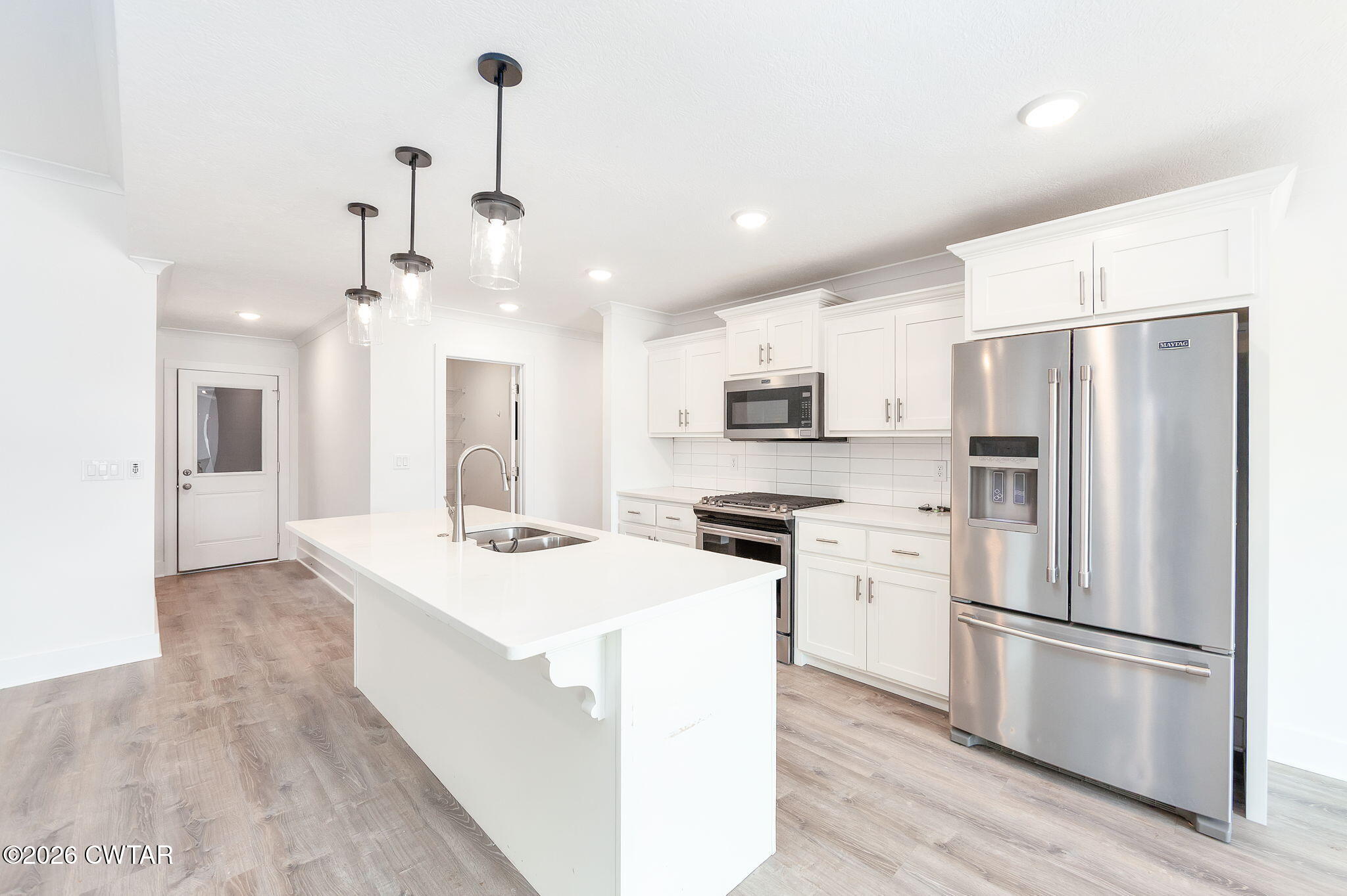 66 Pecan Ridge Drive Jackson, TN 38305 - Photo 12 of 44 Completed-7