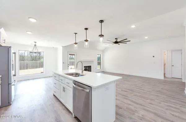 $357,500 | 66 Pecan Ridge Drive, Jackson, TN 38305