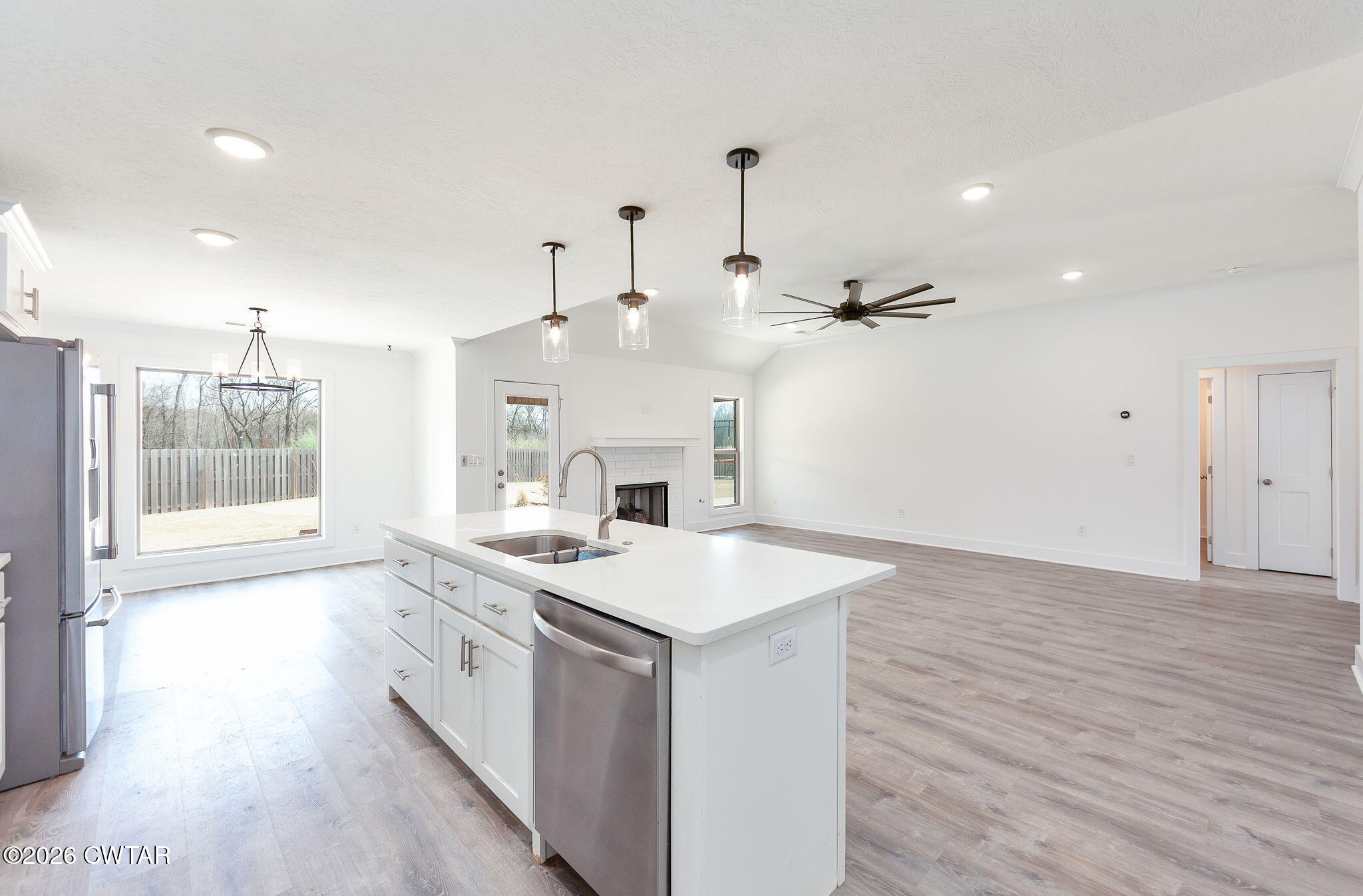 66 Pecan Ridge Drive Jackson, TN 38305 - Photo 13 of 44 Completed-9