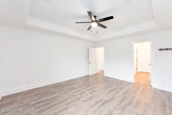 $357,500 | 66 Pecan Ridge Drive, Jackson, TN 38305