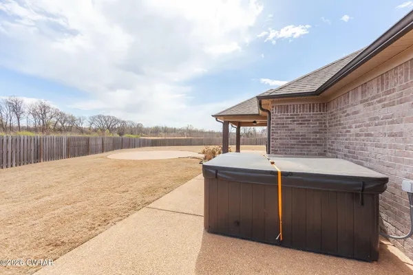 $357,500 | 66 Pecan Ridge Drive, Jackson, TN 38305