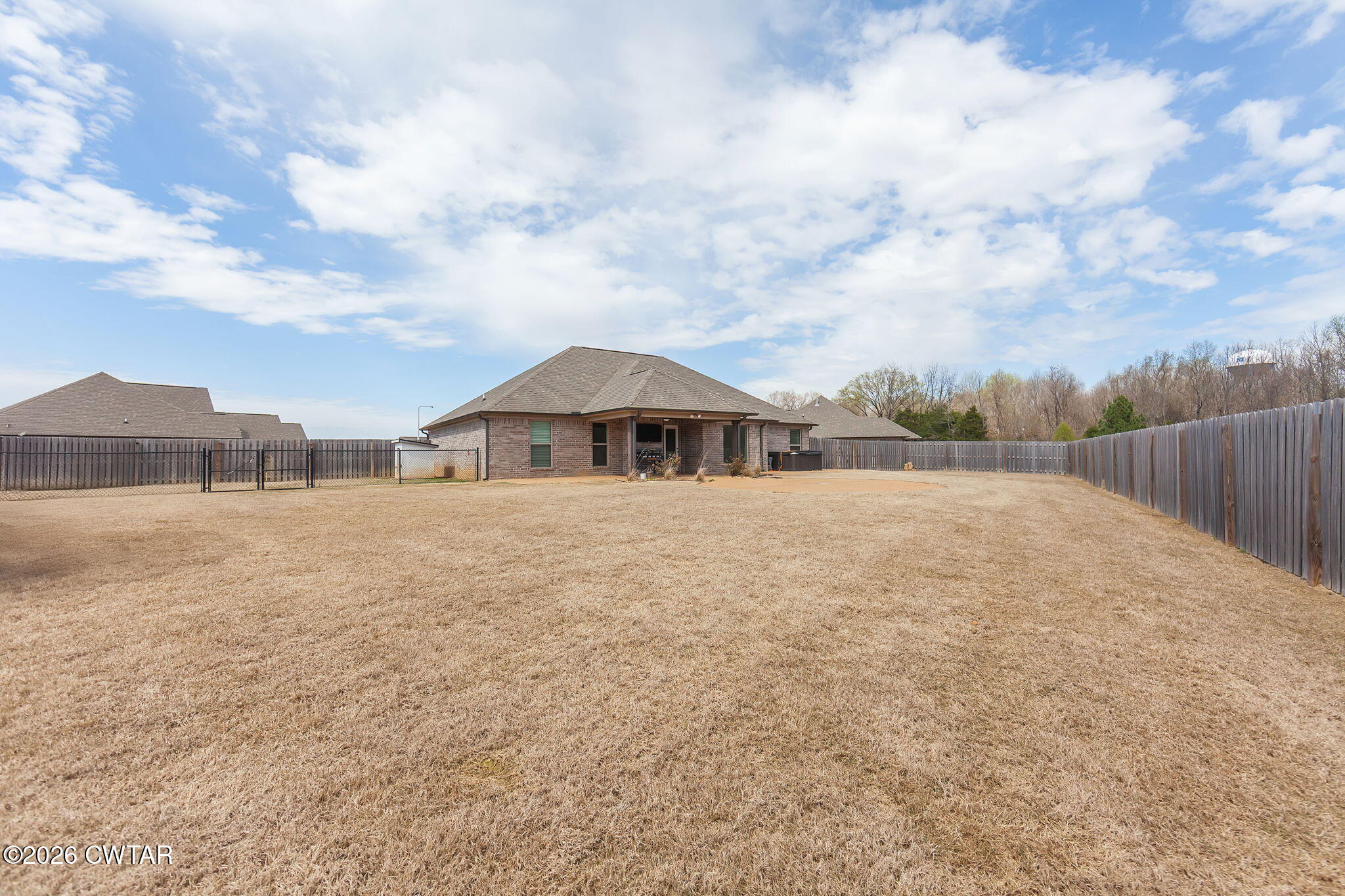 66 Pecan Ridge Drive Jackson, TN 38305 - Photo 29 of 44 Completed-29
