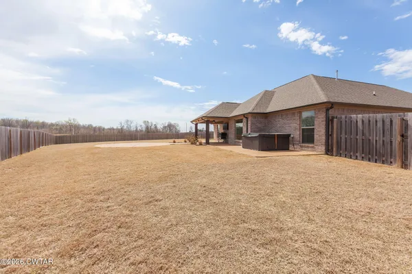 $357,500 | 66 Pecan Ridge Drive, Jackson, TN 38305