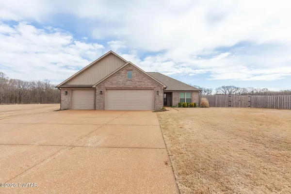 $357,500 | 66 Pecan Ridge Drive, Jackson, TN 38305