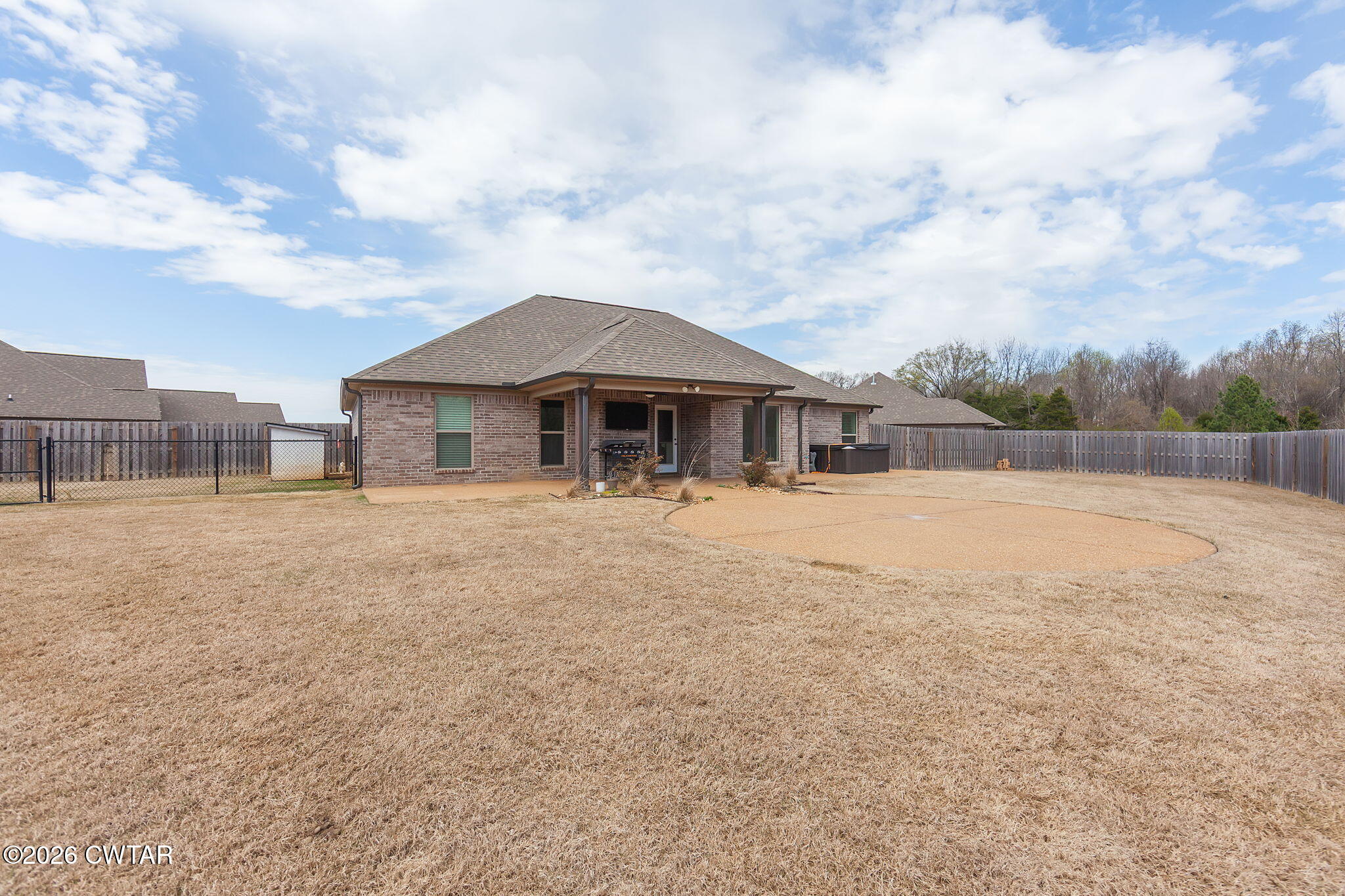 66 Pecan Ridge Drive Jackson, TN 38305 - Photo 31 of 44 Completed-28