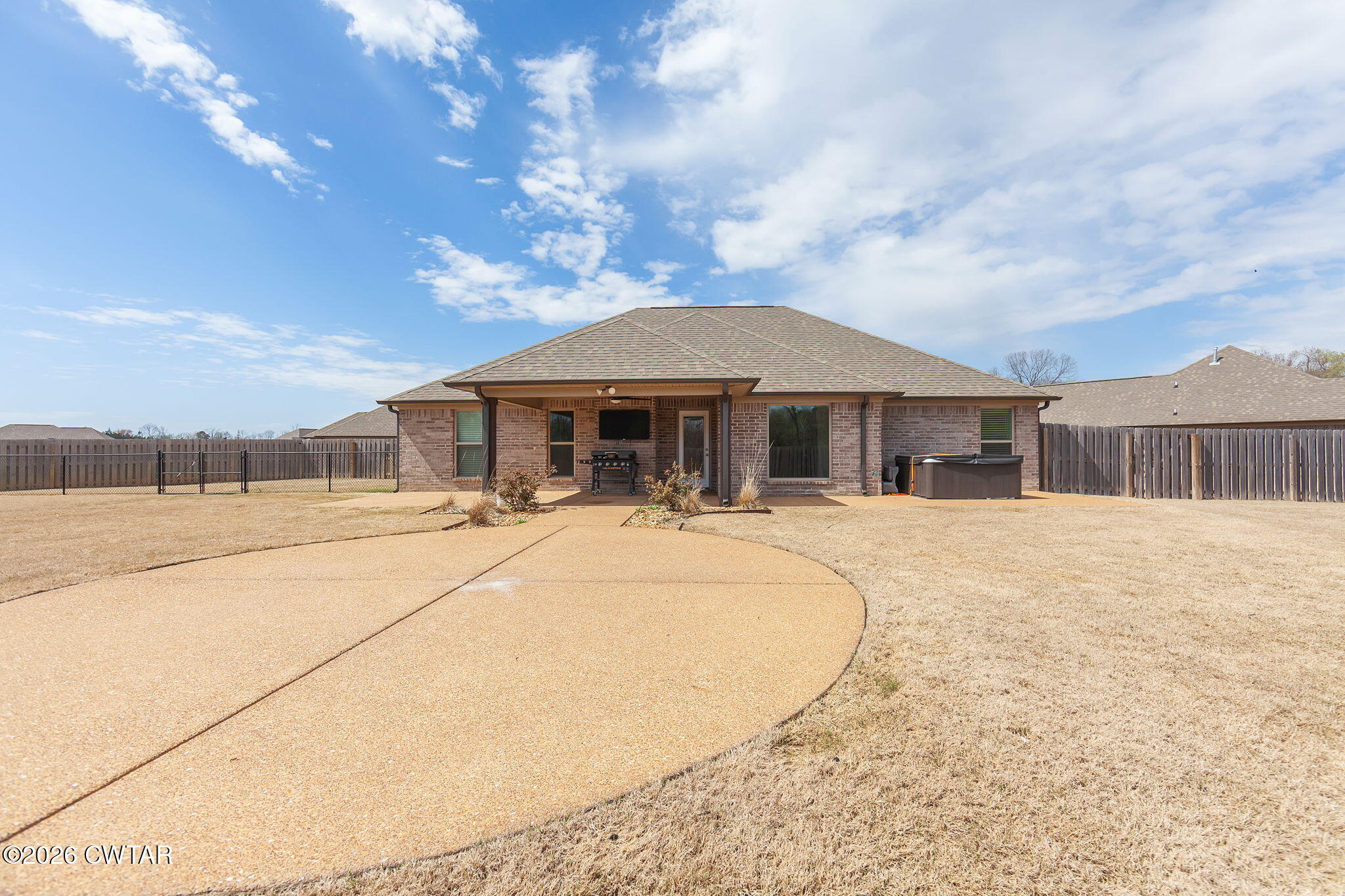 66 Pecan Ridge Drive Jackson, TN 38305 - Photo 32 of 44 Completed-27