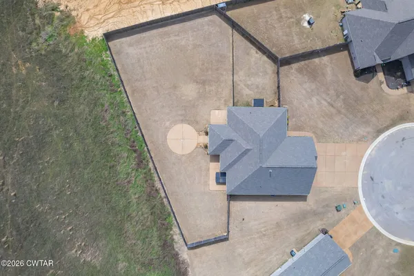 $357,500 | 66 Pecan Ridge Drive, Jackson, TN 38305