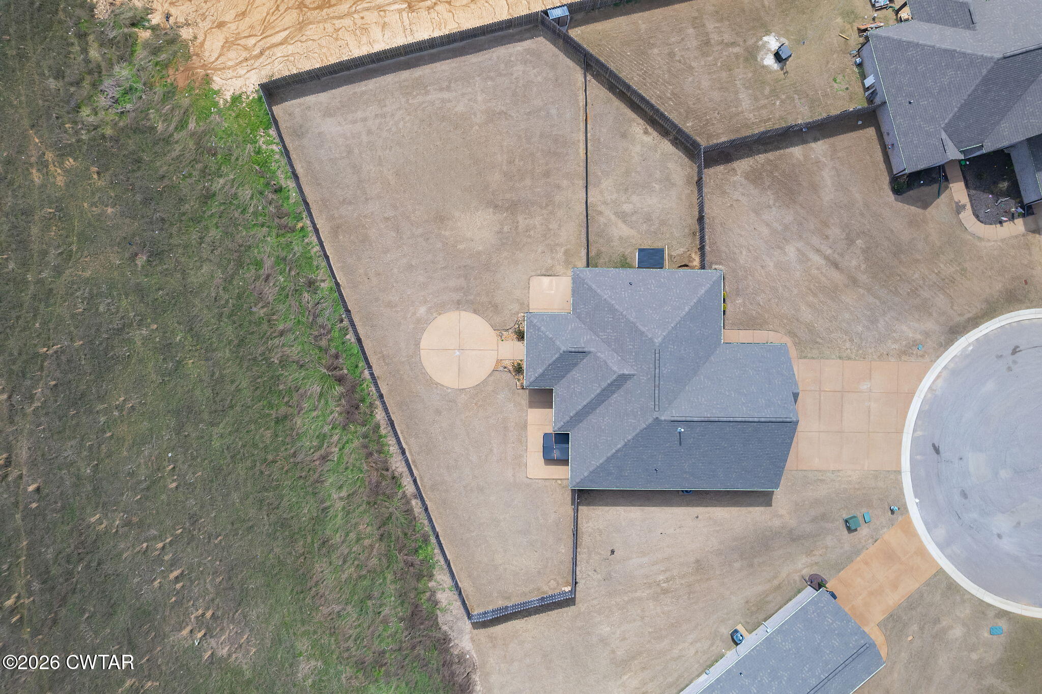 66 Pecan Ridge Drive Jackson, TN 38305 - Photo 33 of 44 Completed-38