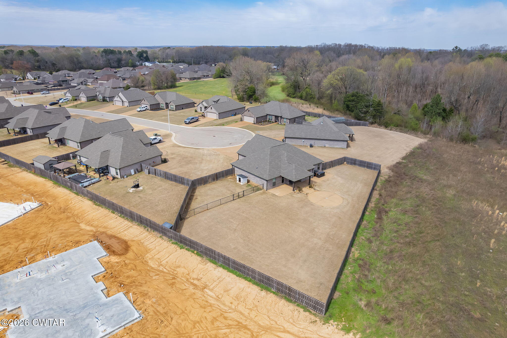 66 Pecan Ridge Drive Jackson, TN 38305 - Photo 34 of 44 Completed-34