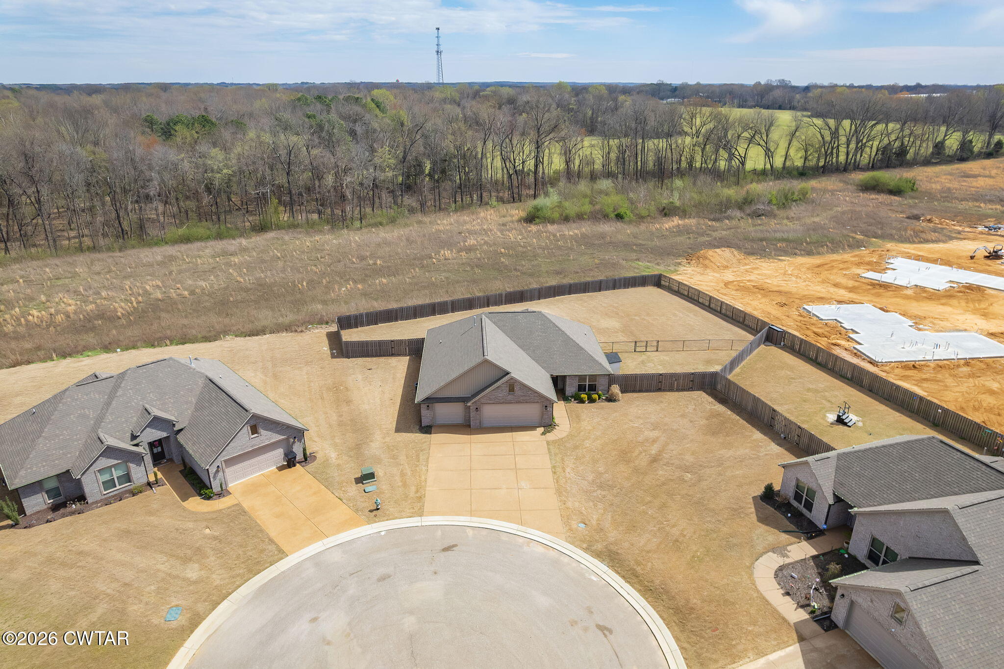 66 Pecan Ridge Drive Jackson, TN 38305 - Photo 35 of 44 Completed-31