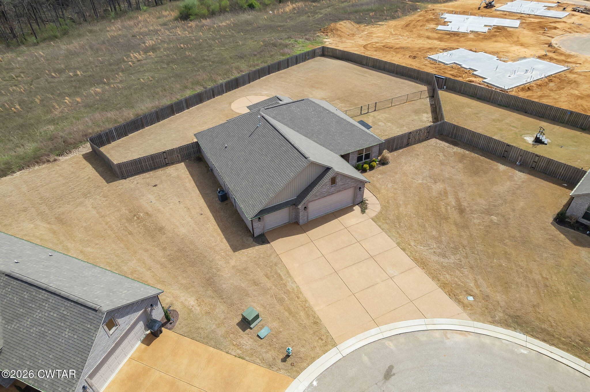 66 Pecan Ridge Drive Jackson, TN 38305 - Photo 36 of 44 Completed-39