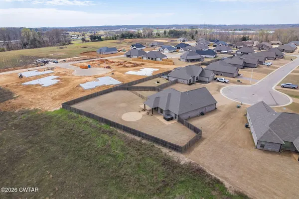 $357,500 | 66 Pecan Ridge Drive, Jackson, TN 38305