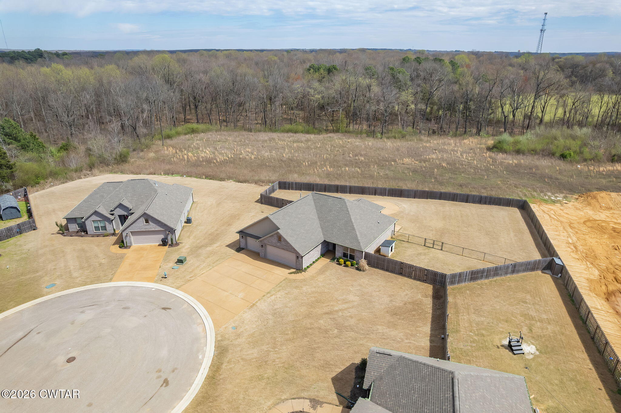 66 Pecan Ridge Drive Jackson, TN 38305 - Photo 39 of 44 Completed-32