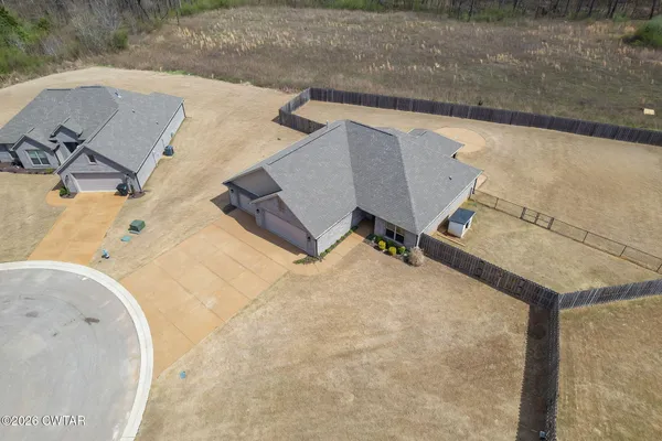 $357,500 | 66 Pecan Ridge Drive, Jackson, TN 38305