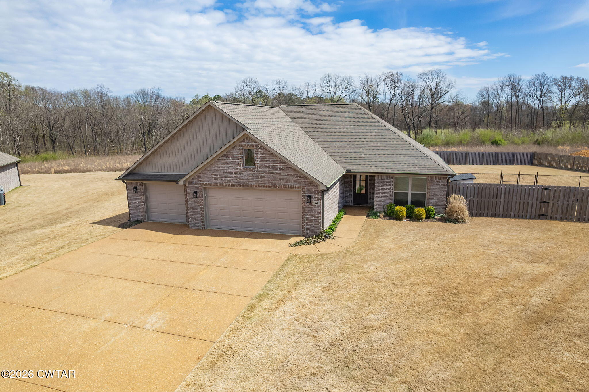 66 Pecan Ridge Drive Jackson, TN 38305 - Photo 4 of 44 Completed-43