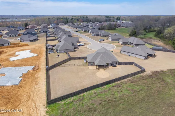 $357,500 | 66 Pecan Ridge Drive, Jackson, TN 38305