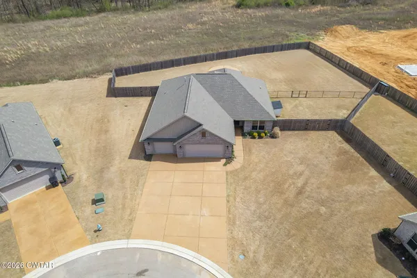 $357,500 | 66 Pecan Ridge Drive, Jackson, TN 38305