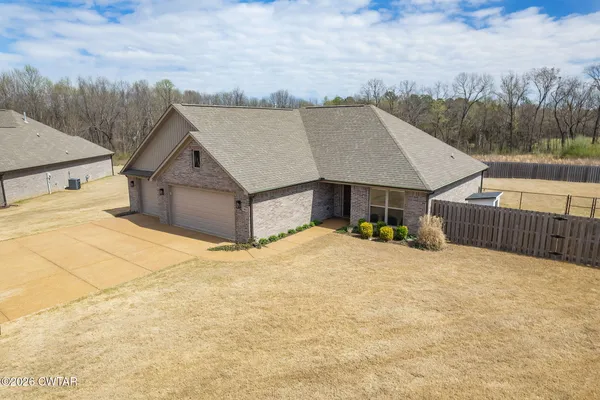 $357,500 | 66 Pecan Ridge Drive, Jackson, TN 38305