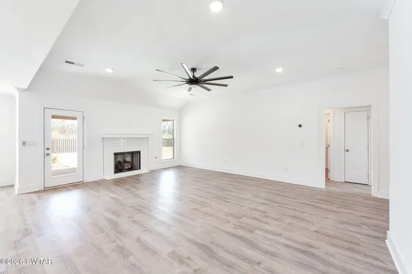 $357,500 | 66 Pecan Ridge Drive, Jackson, TN 38305