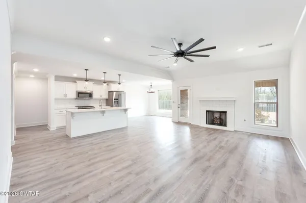 $357,500 | 66 Pecan Ridge Drive, Jackson, TN 38305