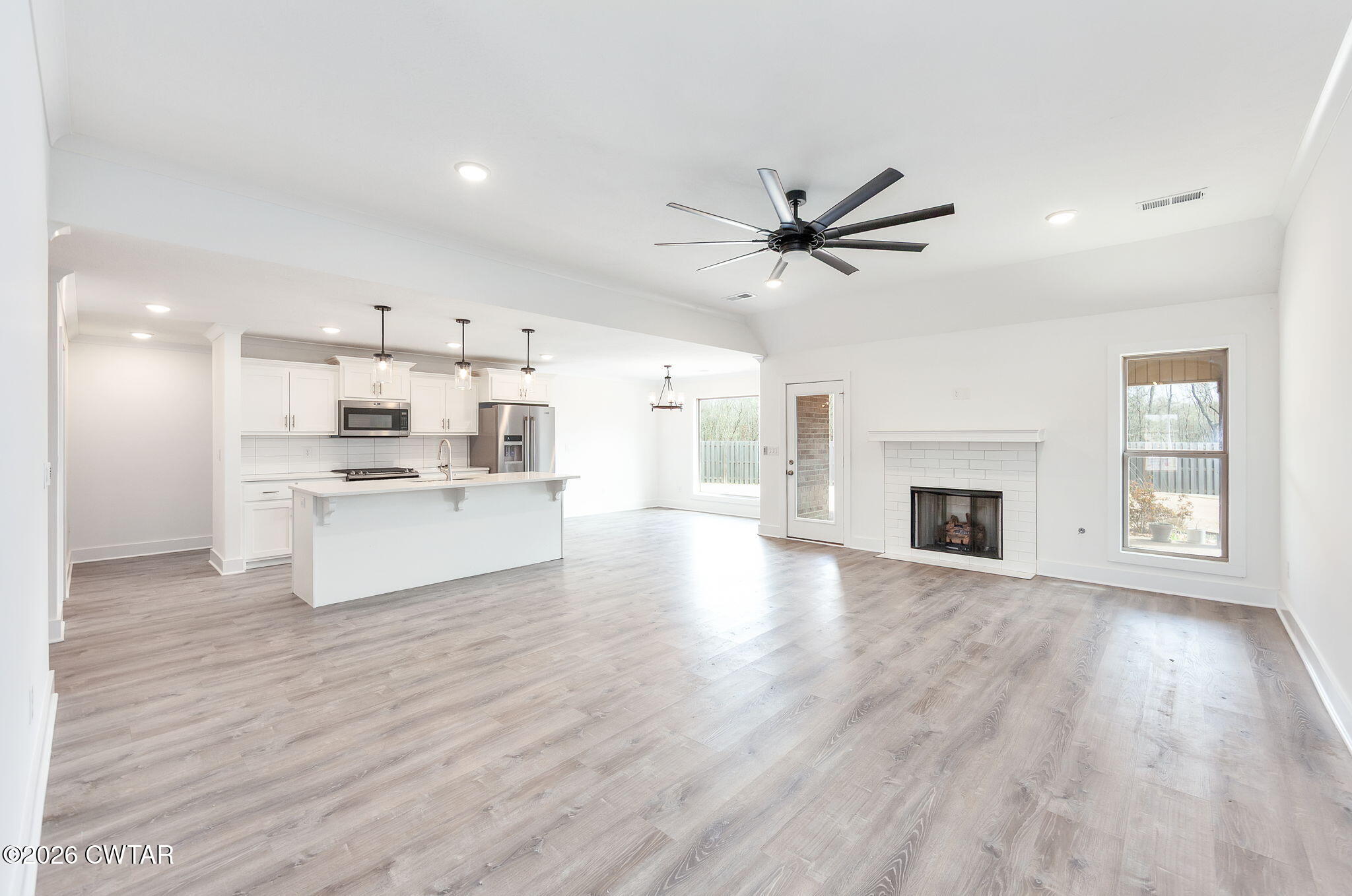 66 Pecan Ridge Drive Jackson, TN 38305 - Photo 7 of 44 Completed-3