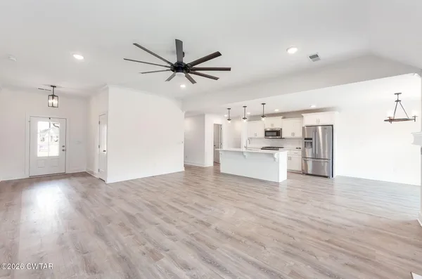 $357,500 | 66 Pecan Ridge Drive, Jackson, TN 38305