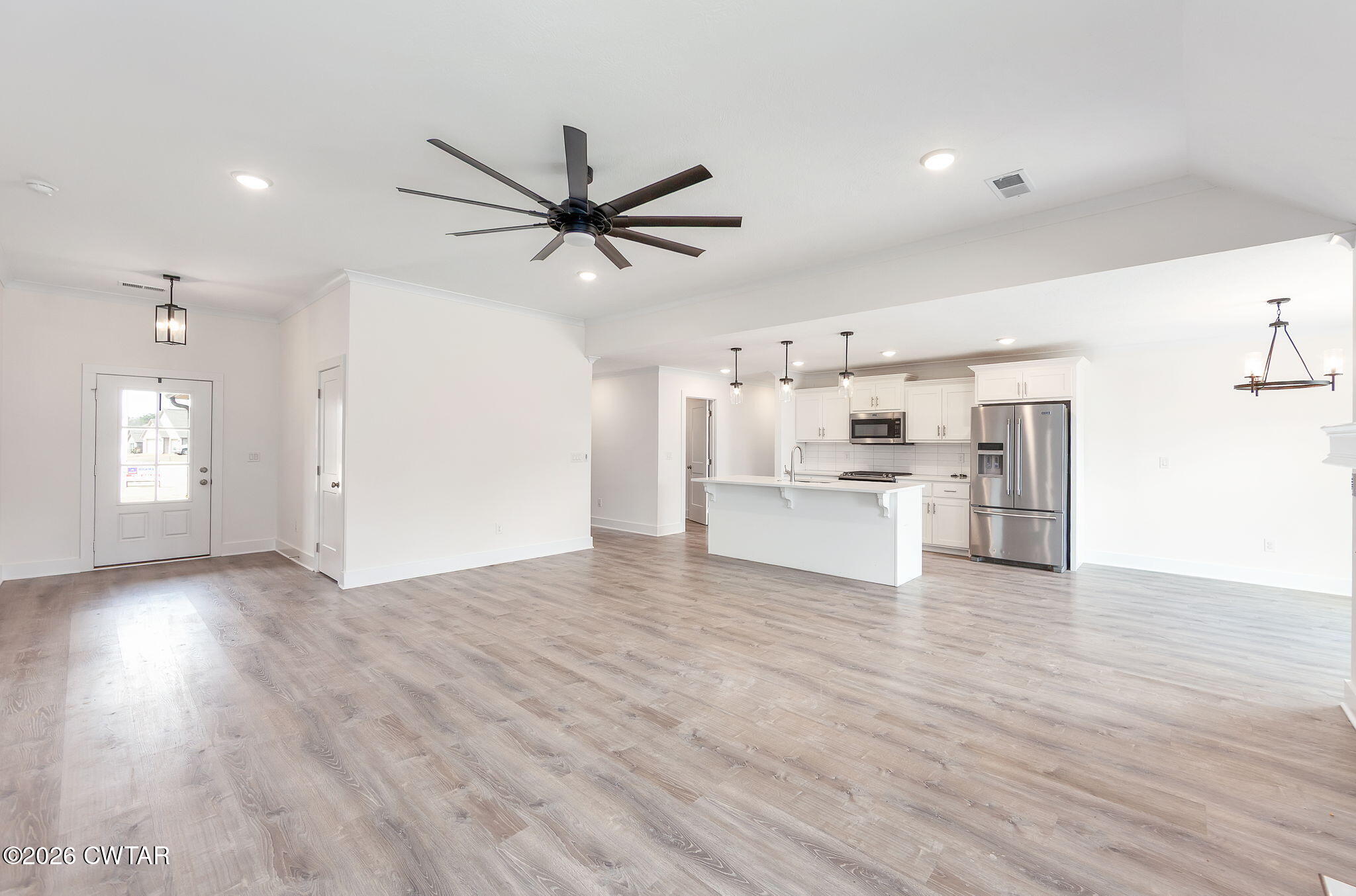 66 Pecan Ridge Drive Jackson, TN 38305 - Photo 8 of 44 Completed-4