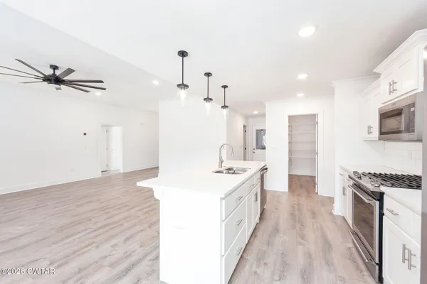 $357,500 | 66 Pecan Ridge Drive, Jackson, TN 38305