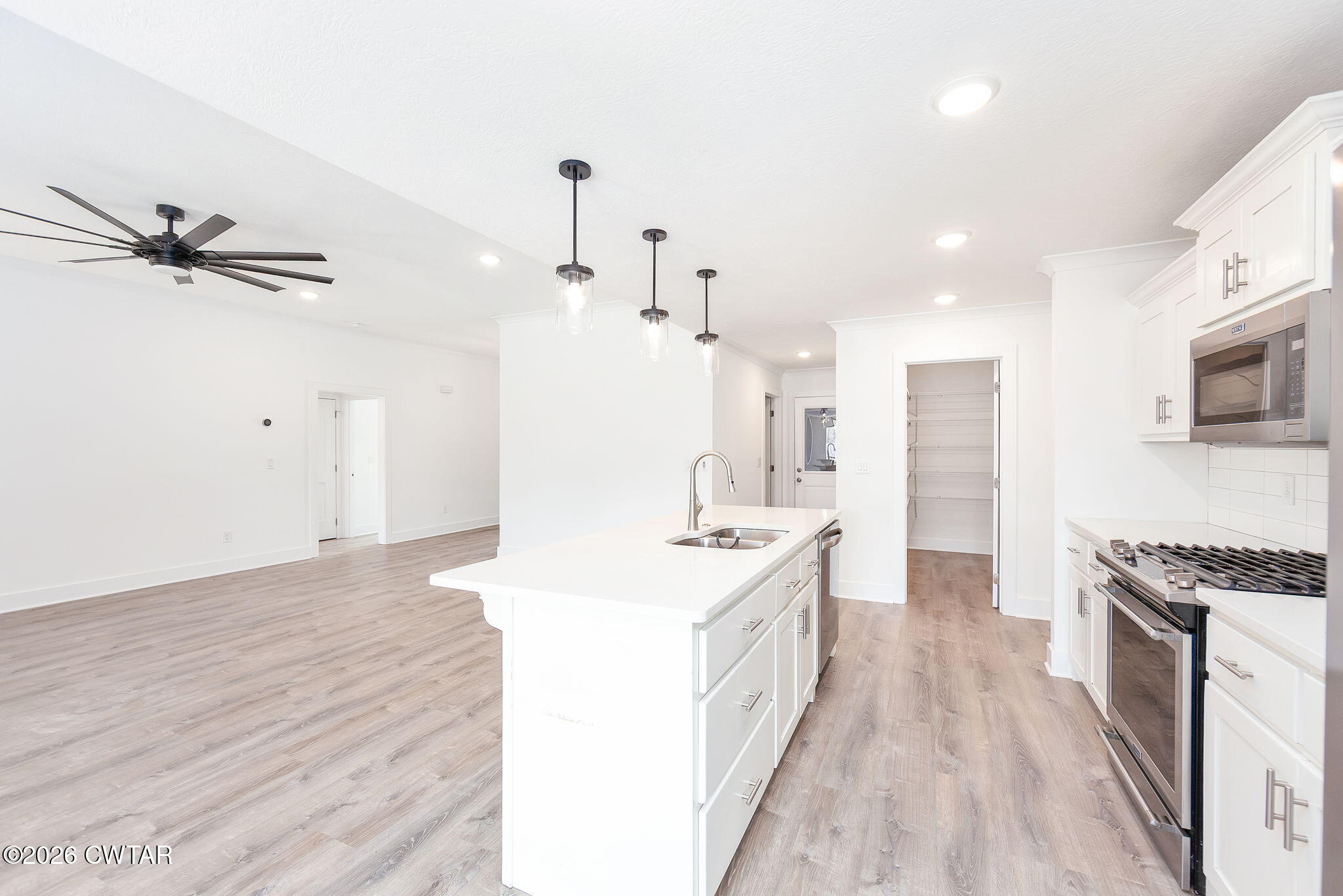 66 Pecan Ridge Drive Jackson, TN 38305 - Photo 10 of 44 Completed-8