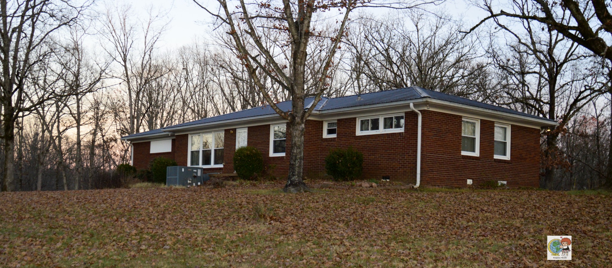 307 Bakerville Road Waverly, TN 37185 - Photo 12 of 57 Gallery Image 12