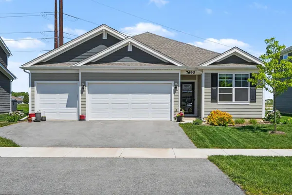 $439,900 | 7690 West 103rd Street, Crown Point, IN 46307