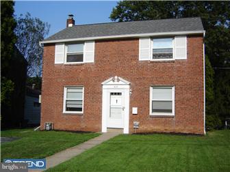 237 East Avon Road Chester, PA 19015 - Photo 1 of 11 Exterior Front