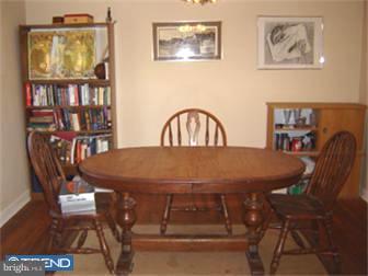 237 East Avon Road Chester, PA 19015 - Photo 8 of 11 Dining Room