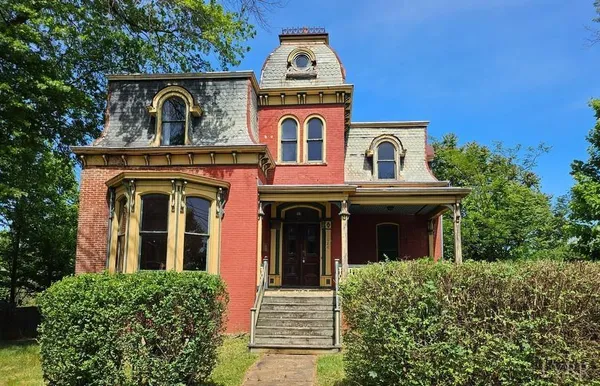 $239,900 | 1020 Harrison Street, Lynchburg, VA 24504