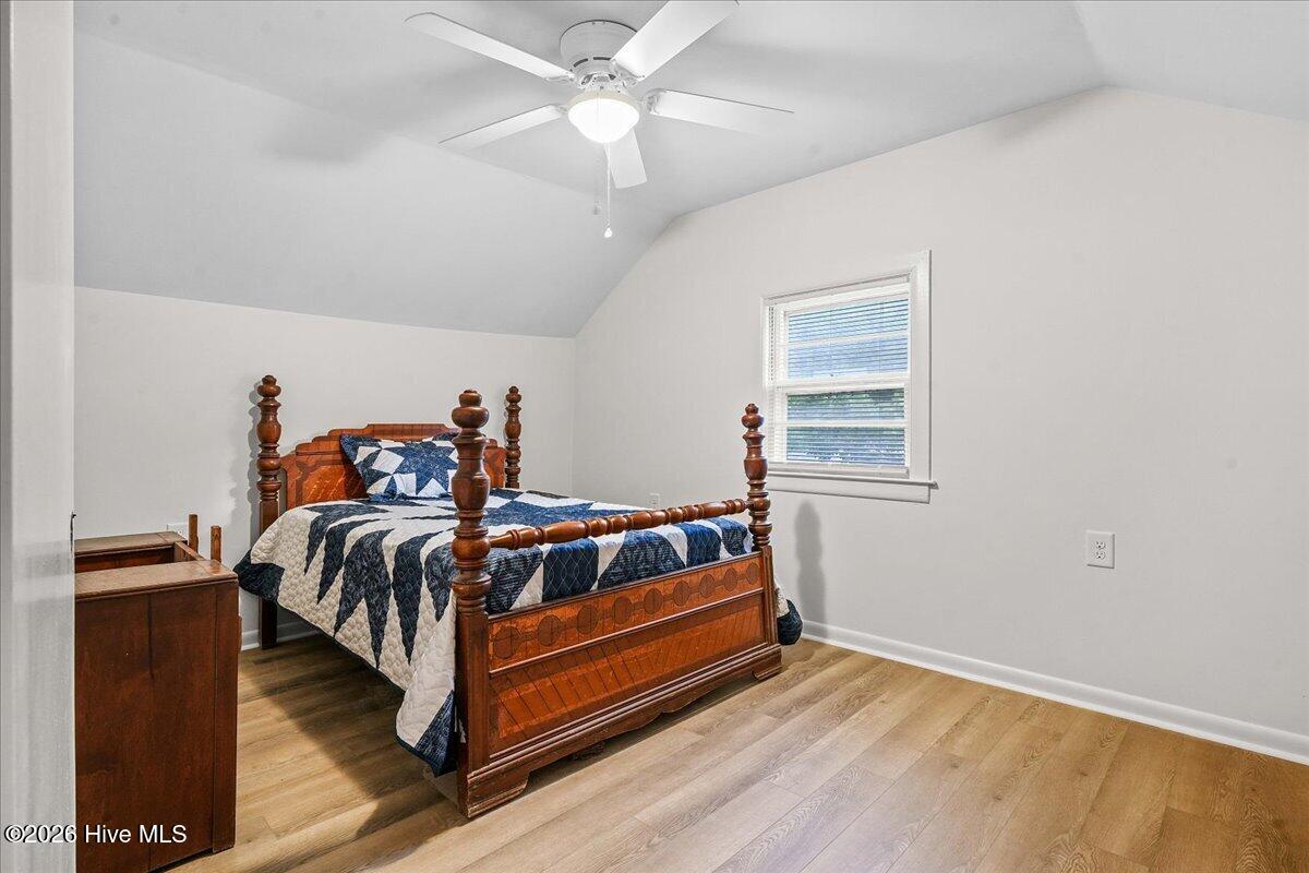 427 Wilson Road Lucama, NC 27851 - Photo 40 of 65