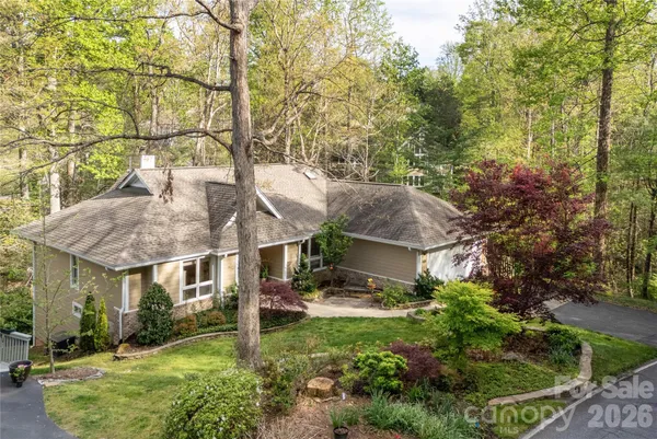 $769,500 | 508 Cobblestone Lane, Flat Rock, NC 28731