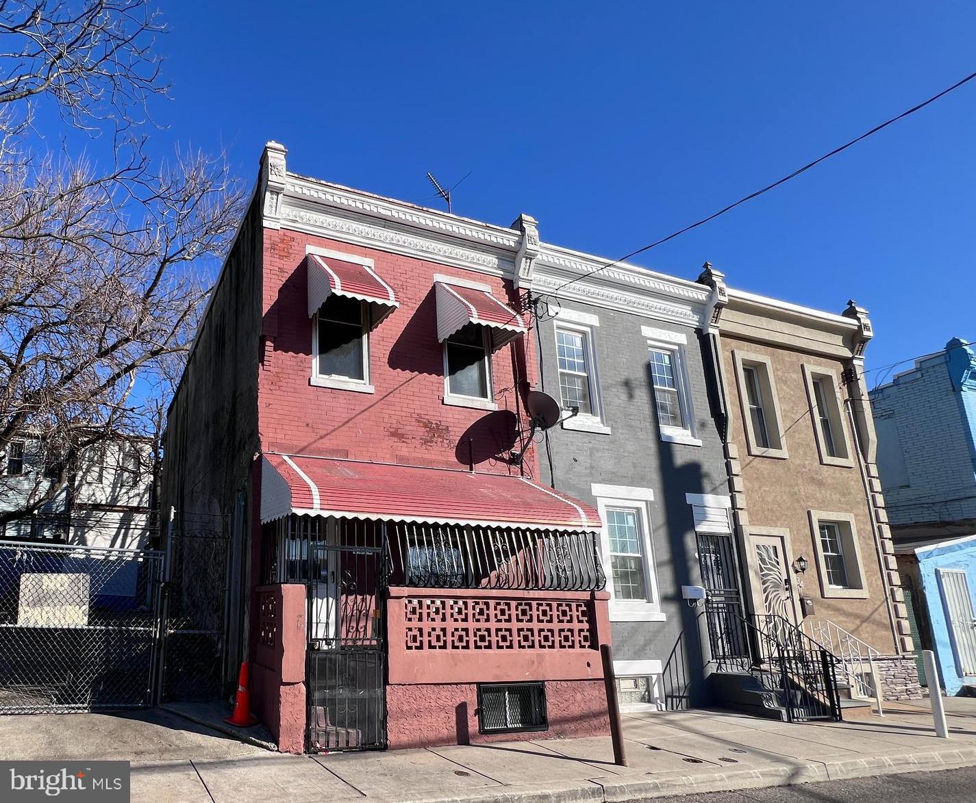 3415 North Philip Street Philadelphia, PA 19140 - Photo 1 of 14