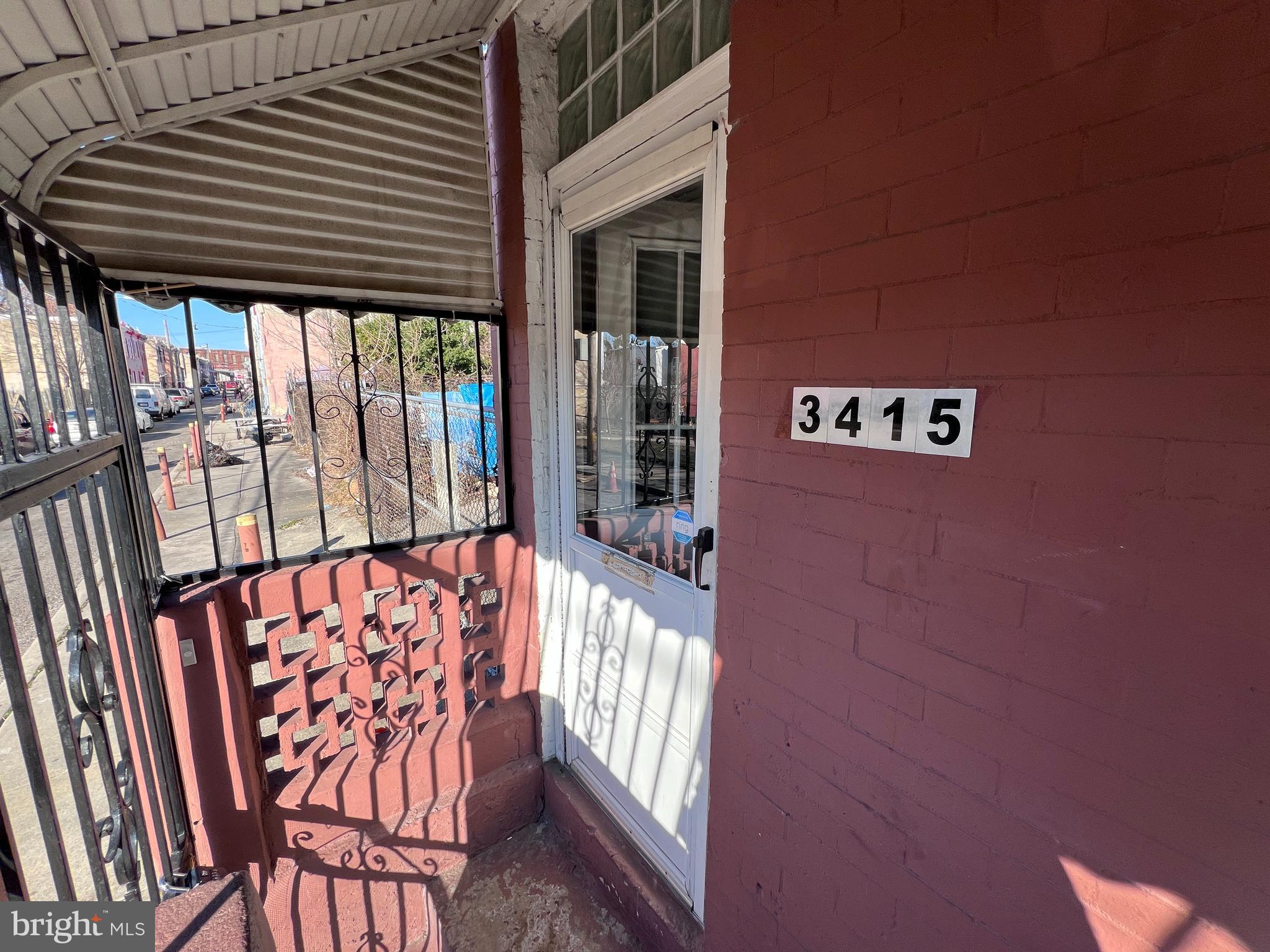 3415 North Philip Street Philadelphia, PA 19140 - Photo 2 of 14