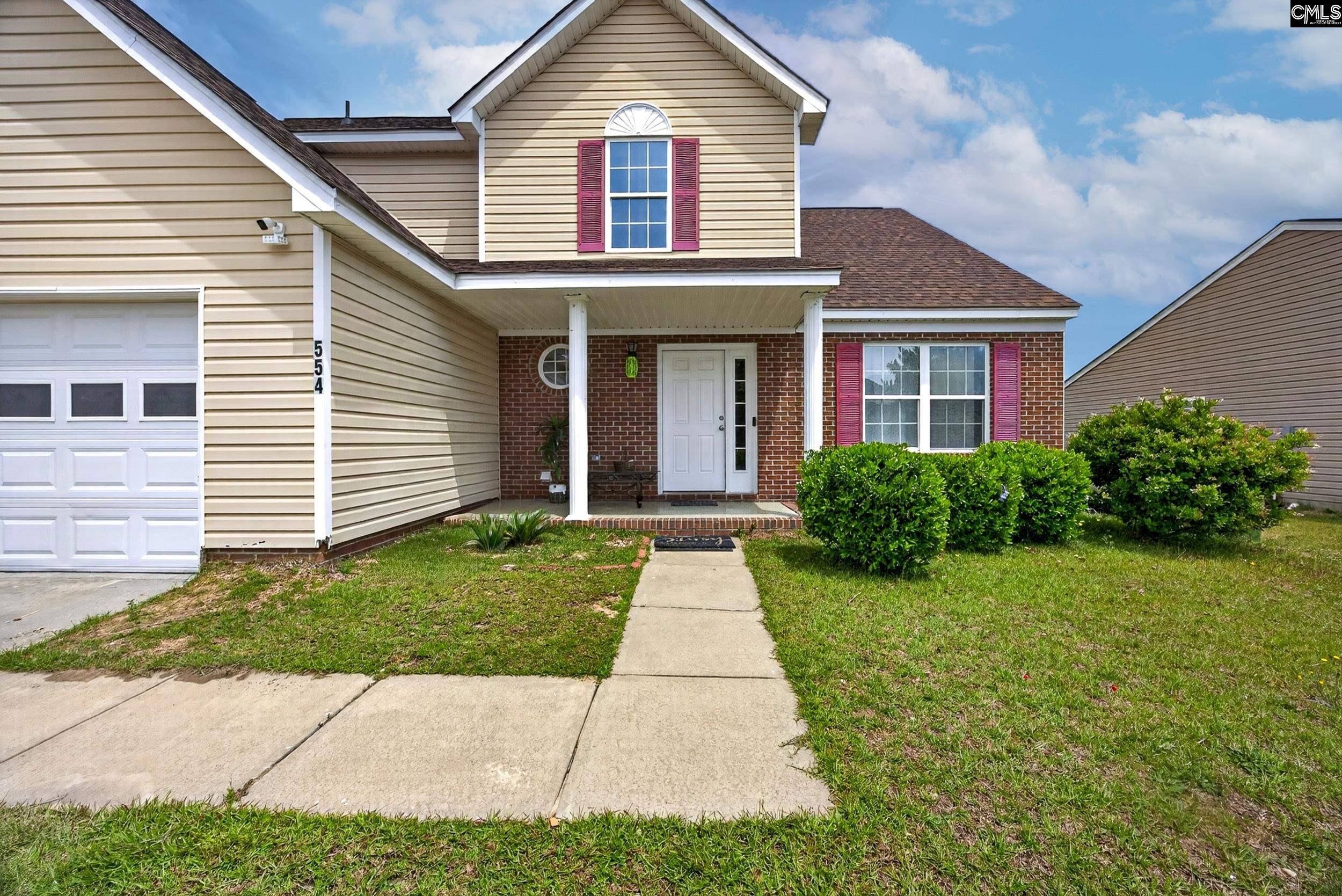 554 Wilkinson Lane Columbia, SC 29229 - Photo 1 of 37 Gallery Image 1