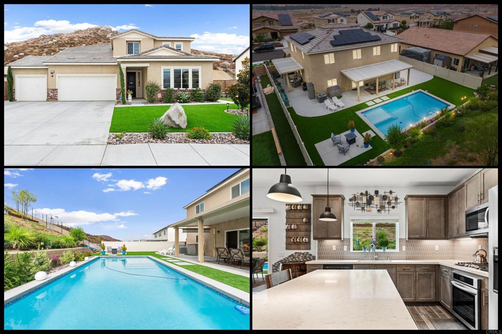 30565 Ridgecrest Road Winchester, CA 92596 - Photo 1 of 1 Gallery Image 1