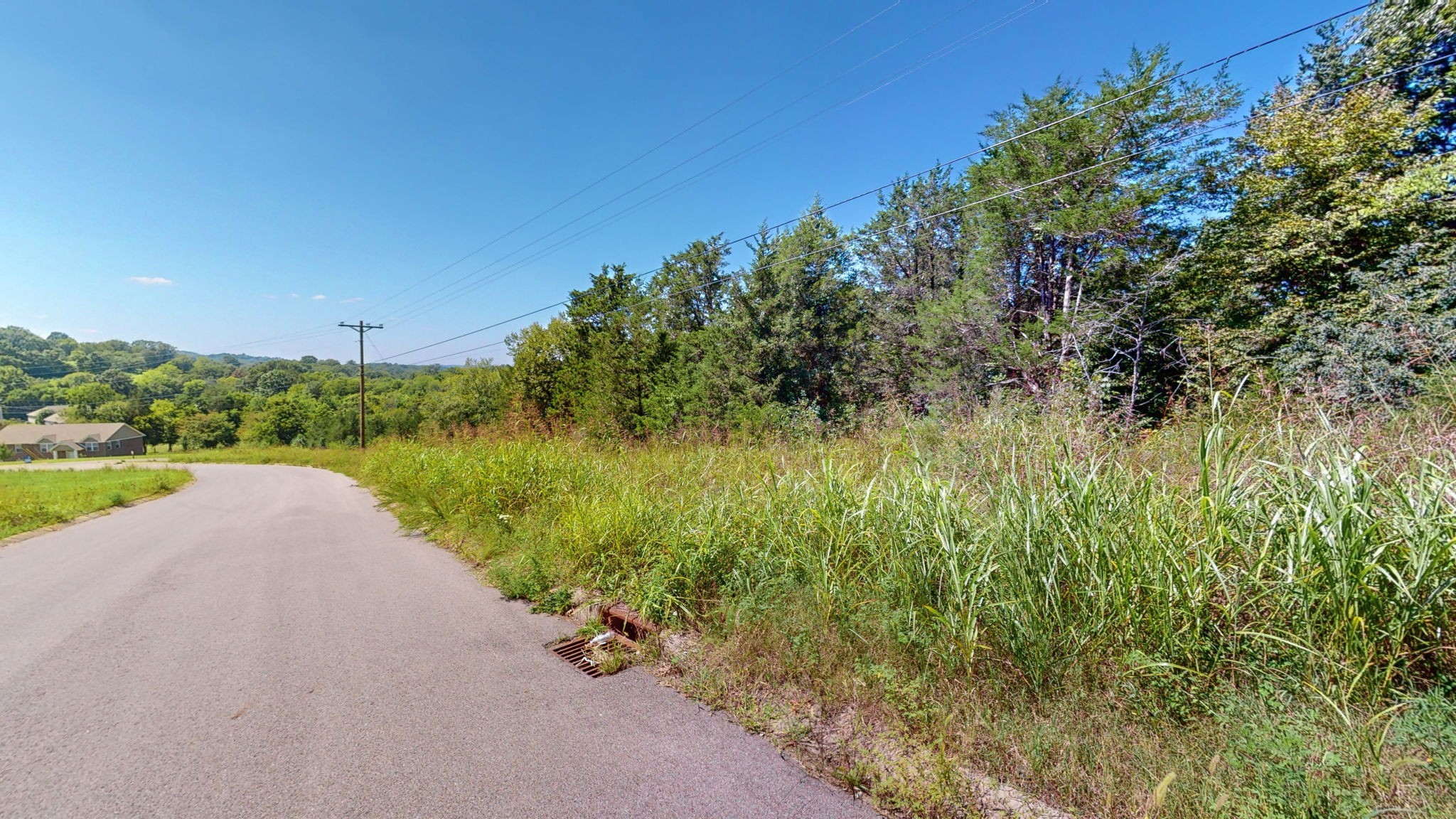1468 Heller Ridge Spring Hill, TN 37174 - Photo 25 of 32